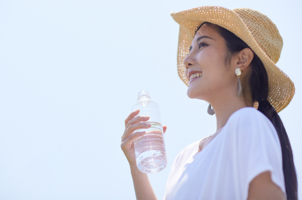 腱鞘炎が良くなった女性